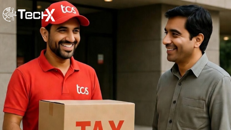 Courier Delivery Charges