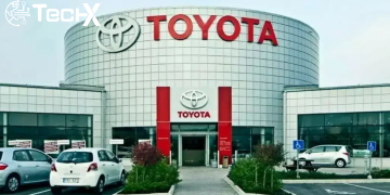 Middle East Crisis May Disrupt Toyota Vehicle Production in Pakistan