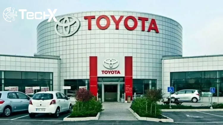 Middle East Crisis May Disrupt Toyota Vehicle Production in Pakistan