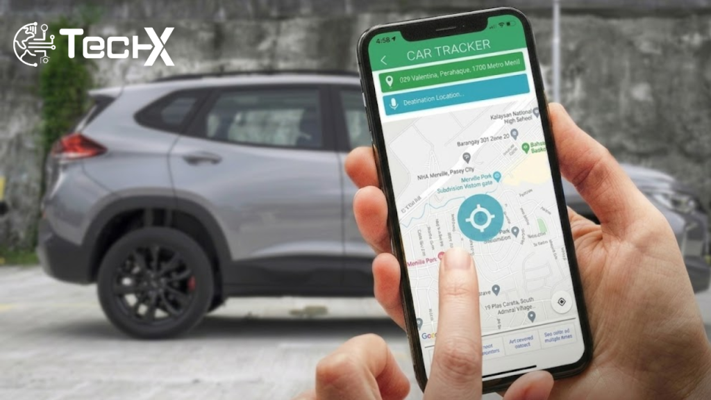 Vehicle tracking companies