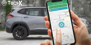 Vehicle tracking companies