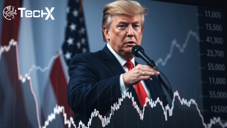 global market volatility