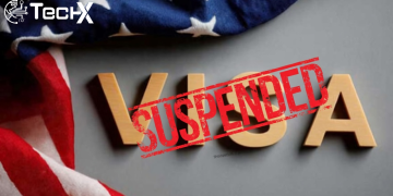 US Embassy Islamabad Suspends Visa Appointments Amid Tensions