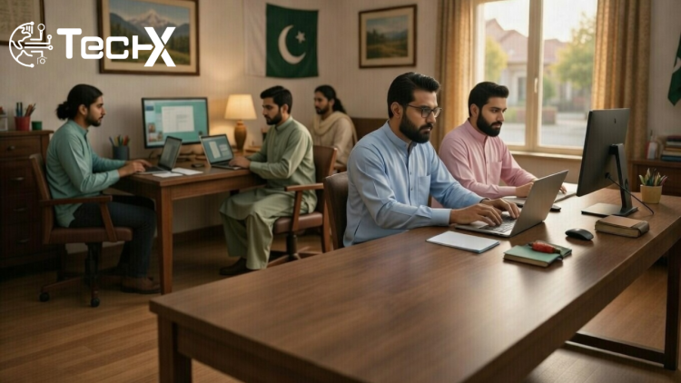 Federal Government is Considering Work From Home Policy to Curb Fuel Use