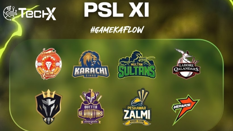 PSL 11