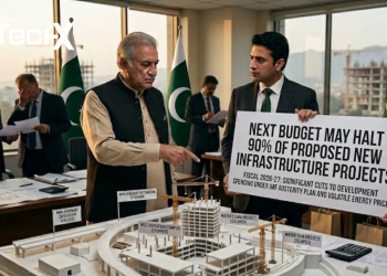 development projects