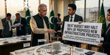 development projects