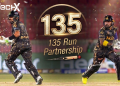 Century Hero Babar Azam Equals Kohli’s T20 Partnership Record