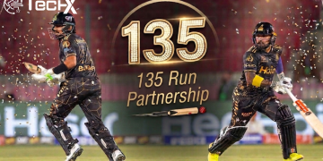 Century Hero Babar Azam Equals Kohli’s T20 Partnership Record