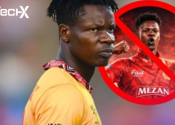 Pakistan Cricket Board Bans Blessing Muzarabani for 2 years After IPL Switch