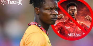 Pakistan Cricket Board Bans Blessing Muzarabani for 2 years After IPL Switch