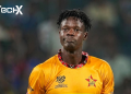 Blessing Muzarabani Opens Up on Two Year PSL Ban