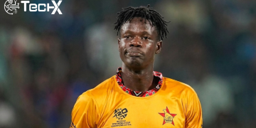 Blessing Muzarabani Opens Up on Two Year PSL Ban