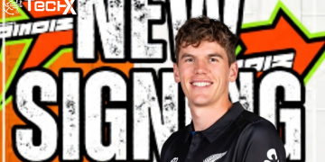 Rawalpindiz Sign Ben Sears as Replacement for Naseem Shah