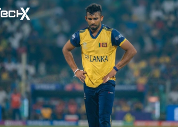 Dasun Shanaka Handed One Year PSL Ban by PCB
