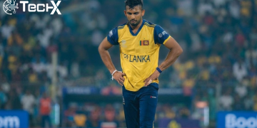 Dasun Shanaka Handed One Year PSL Ban by PCB