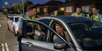 Karachi Kings Captain David Warner Charged for Drink Driving