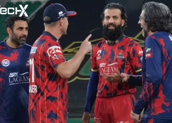 PSL 2026 David Warner Dismisses Jadeja’s Claim Over Moeen Ali Incident