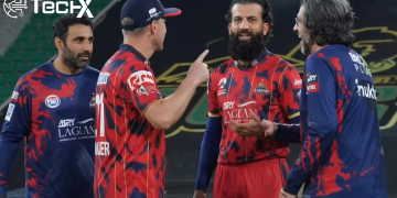 PSL 2026 David Warner Dismisses Jadeja’s Claim Over Moeen Ali Incident