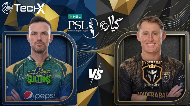 Multan Sultans vs Hyderabad Eliminator 1 Preview