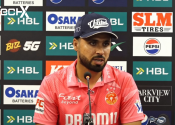 Faheem Ashraf Responds Strongly to Mohammad Hafeez’s PSL Remarks