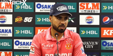 Faheem Ashraf Responds Strongly to Mohammad Hafeez’s PSL Remarks