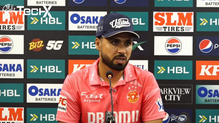 Faheem Ashraf Responds Strongly to Mohammad Hafeez’s PSL Remarks