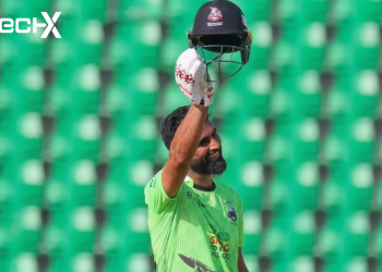 Fakhar Zaman Enters Elite PSL Centurions Club After Historic Knock vs Quetta