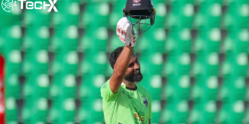 Fakhar Zaman Enters Elite PSL Centurions Club After Historic Knock vs Quetta