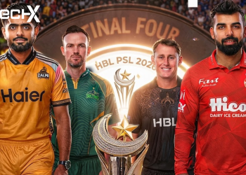 PSL 11 Playoff Matches Confirmed as Title Race Heats Up