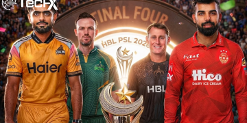 PSL 11 Playoff Matches Confirmed as Title Race Heats Up