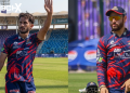 Hasan Ali Backs Agha, Responds to Critics and Retirement Talks