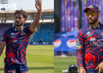 Hasan Ali Backs Agha, Responds to Critics and Retirement Talks