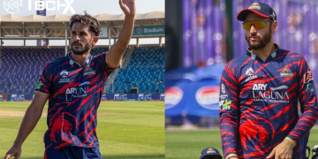 Hasan Ali Backs Agha, Responds to Critics and Retirement Talks