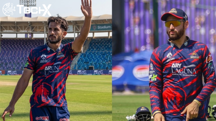 Hasan Ali Backs Agha, Responds to Critics and Retirement Talks