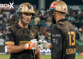 Hyderabad Knock Out Multan to Reach PSL 11 Eliminator 2