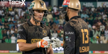 Hyderabad Knock Out Multan to Reach PSL 11 Eliminator 2