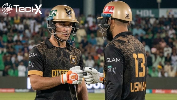 Hyderabad Knock Out Multan to Reach PSL 11 Eliminator 2