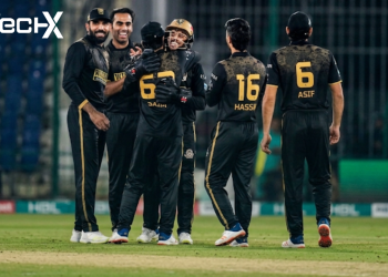 Hyderabad Outclass Rawalpindiz by 108 Runs to Qualify for Playoffs