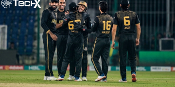 Hyderabad Outclass Rawalpindiz by 108 Runs to Qualify for Playoffs