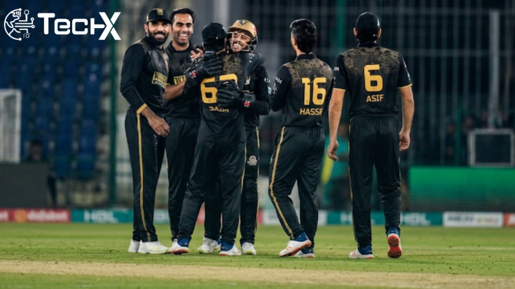 Hyderabad Outclass Rawalpindiz by 108 Runs to Qualify for Playoffs