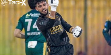 Hyderabad Pull Off Historic 214 Chase vs Multan in PSL 11 Thriller