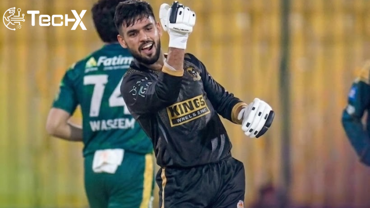 Hyderabad Pull Off Historic 214 Chase vs Multan in PSL 11 Thriller