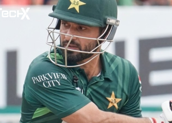 Rawalpindiz Star Kamran Ghulam Sets Sights on Pakistan Return
