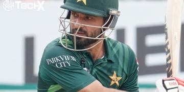 Rawalpindiz Star Kamran Ghulam Sets Sights on Pakistan Return