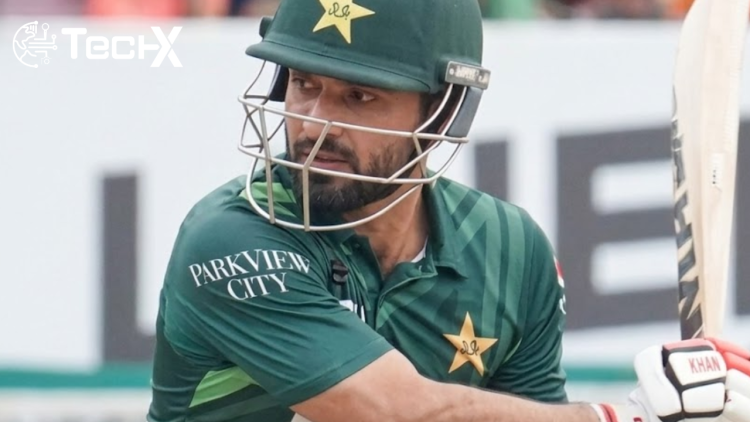 Rawalpindiz Star Kamran Ghulam Sets Sights on Pakistan Return