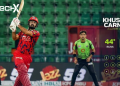 Karachi Kings Pull Off Thriller Chase vs Lahore Qalandars in PSL 11