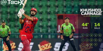 Karachi Kings Pull Off Thriller Chase vs Lahore Qalandars in PSL 11