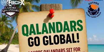 Lahore Qalandars Set to Compete in Global Super League 2026