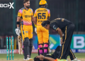 Peshawar Zalmi Win Last-Ball Thriller Against Hyderabad
